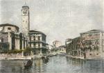 L. Lanza art print