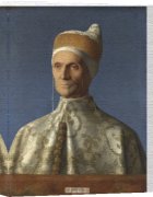 Giovanni Bellini art print - The Doge Leonardo Loredan poster