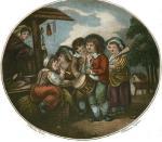 Francis Wheatley R.A. art print