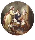 George Morland art print