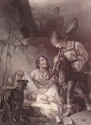 Henry Thomson art print