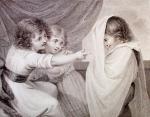 Richard Westall art print