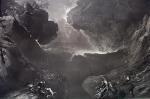 John Martin art print