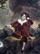 Thomas Gainsborough art print