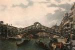 Canaletto art print