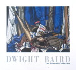 Dwight Baird art print