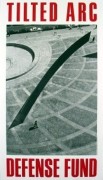 Richard Serra art print