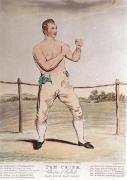 John Jackson art print