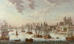 Thomas Bowles art print
