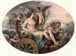 Giovanni Battista Cipiriani art print