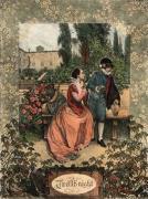 C.A. Printz art print