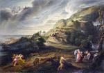 Peter Paul Rubens art print