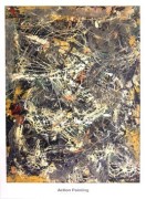 Untitled, 1949 art print