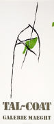 Pierre Tal-Coat art print
