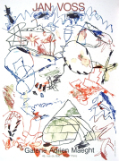 Jan Voss art print