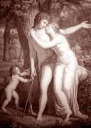 Albano art print