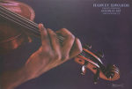Harvey Edwards art print