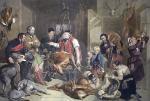Frederick Tayler art print