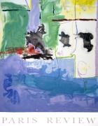Helen Frankenthaler art print