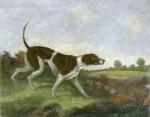 Francis Calcraft Turner art print