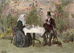 Walter Dendy Sadler art print