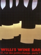 Alberto Bali art print