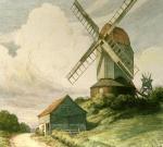 Herbert Thomas Dicksee art print