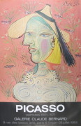 Pablo Picasso art print