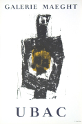 Rodolphe Raoul Ubac art print