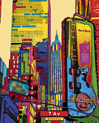 G�raldine Potron art print