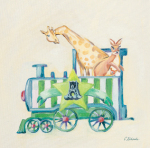 Catherine Richards art print