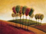 Mike Klung art print