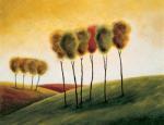 Mike Klung art print