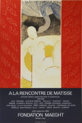 Henri Matisse art print