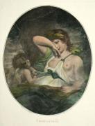 Sir Joshua Reynolds art print
