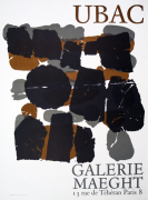 Rodolphe Raoul Ubac art print