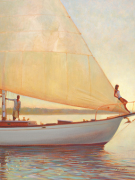 Brent Lynch art print