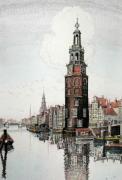 J.R. Power art print
