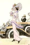 Terence Gilbert art print