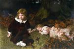 William Robert Symonds art print