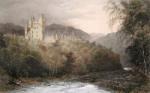 David Law art print