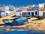 Jean-Claude Quilici art print