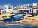 Jean-Claude Quilici art print