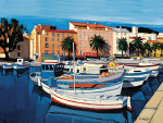 Jean-Claude Quilici art print