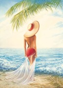 Howard Page art print