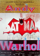 Andy Warhol art print