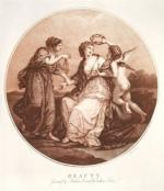 Angelica Kauffmann art print