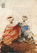 Yann Letestu art print