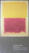 Mark Rothko art print
