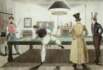 Henry Pyall art print